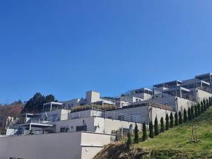 Pronájem bytu 2+kk, Luhačovice, Masarykova, 76 m2