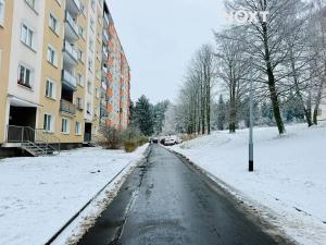 Prodej bytu 2+1, Sokolov, Mánesova, 61 m2