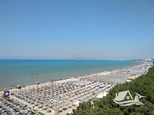 Prodej bytu 2+kk, Golem, Albánie, 57 m2