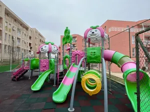 Prodej bytu 1+kk, Nesebar, Bulharsko, 23 m2