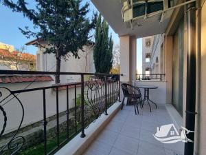 Prodej bytu 3+kk, Sveti Vlas, Bulharsko, 87 m2