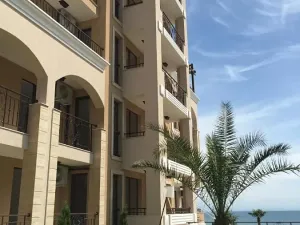 Prodej bytu 3+kk, Sveti Vlas, Bulharsko, 87 m2