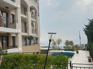 Prodej bytu 3+kk, Sveti Vlas, Bulharsko, 87 m2