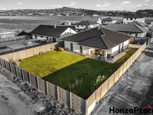 Prodej rodinného domu, Tuhaň, 147 m2