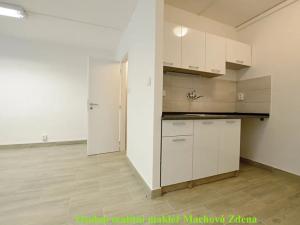 Pronájem bytu 1+kk, Praha - Stodůlky, Chalabalova, 36 m2