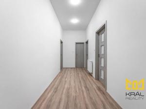 Pronájem bytu 3+kk, Praha - Vršovice, Krymská, 61 m2