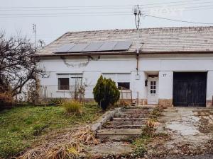 Prodej rodinného domu, Věteřov, 120 m2