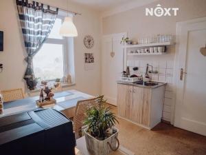 Prodej bytu 4+1, Kroměříž, Gen. Svobody, 100 m2