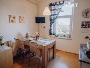 Prodej bytu 4+1, Kroměříž, Gen. Svobody, 100 m2