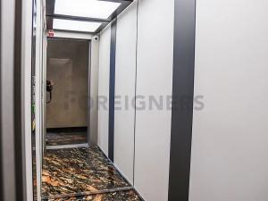 Pronájem bytu 1+kk, Brno, Jakubské náměstí, 27 m2