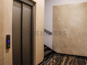 Pronájem bytu 1+kk, Brno, Jakubské náměstí, 27 m2