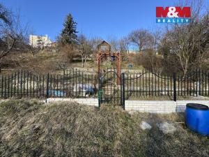 Prodej chaty, Český Krumlov, Na Svahu, 19 m2