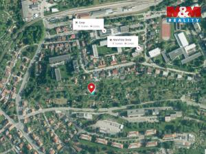 Prodej chaty, Český Krumlov, Na Svahu, 19 m2