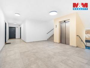 Pronájem bytu 4+kk, Praha, Šenácká, 95 m2