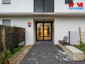 Pronájem bytu 4+kk, Praha, Šenácká, 95 m2