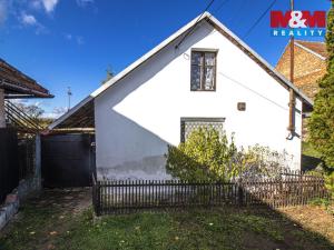 Prodej chalupy, Svojšice - Nová Ves III, 86 m2