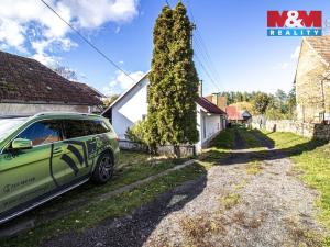 Prodej chalupy, Svojšice - Nová Ves III, 86 m2