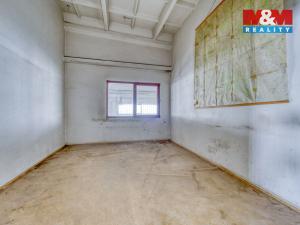 Pronájem výrobních prostor, Klatovy, K Letišti, 280 m2