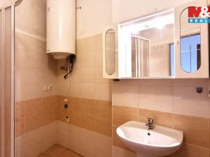 Pronájem bytu 1+1, Jablonec nad Nisou, Pražská, 56 m2