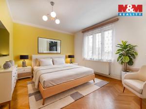 Prodej rodinného domu, Kuřim, Jungmannova, 97 m2