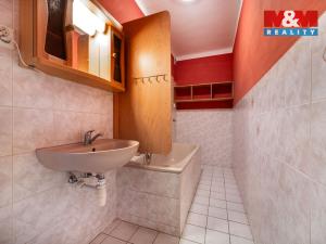 Prodej rodinného domu, Kuřim, Jungmannova, 97 m2