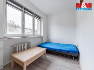 Prodej bytu 1+1, Habartov, Raisova, 41 m2