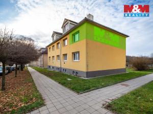 Prodej bytu 2+1, Kuřim, Jungmannova, 58 m2