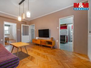 Prodej bytu 2+1, Kuřim, Jungmannova, 58 m2