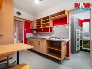 Prodej bytu 2+1, Kuřim, Jungmannova, 58 m2