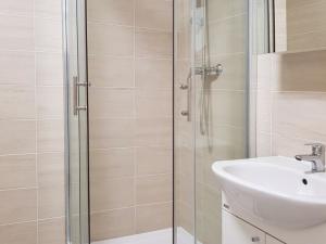 Prodej bytu 2+kk, Praha - Jinonice, K rovinám, 43 m2