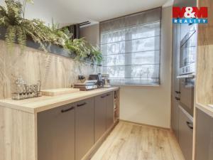 Pronájem bytu 3+kk, Vochov, 70 m2