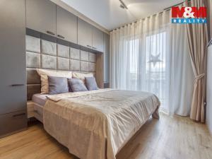 Pronájem bytu 3+kk, Vochov, 70 m2