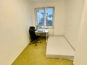 Pronájem pokoje, Praha - Vršovice, Norská, 10 m2