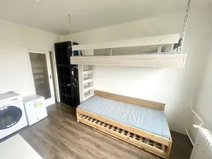 Pronájem bytu 1+kk, Říčany, 22 m2