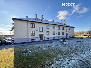 Prodej bytu 3+1, Studenec, 64 m2