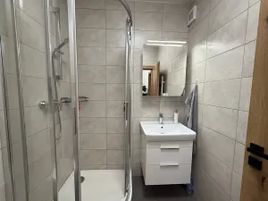 Pronájem bytu 3+kk, Rostěnice-Zvonovice, 64 m2