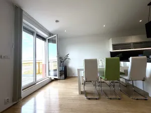 Prodej bytu 3+kk, Pohořelice, Znojemská, 115 m2