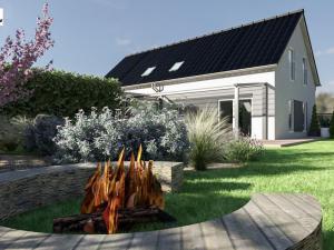 Prodej pozemku, Choťánky, Na Ohradě, 655 m2