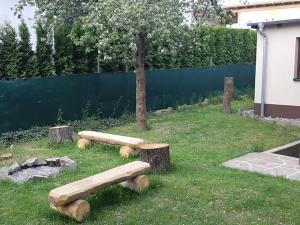 Pronájem bytu 2+kk, Útěchov, 60 m2