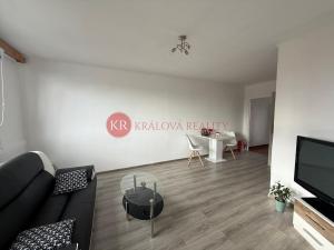 Prodej bytu 2+1, České Budějovice, L. M. Pařízka, 53 m2