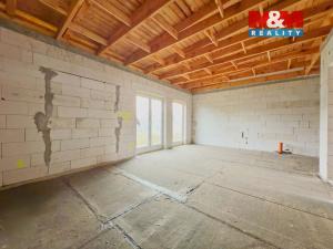 Prodej pozemku pro bydlení, Horní Suchá, Slepá, 992 m2