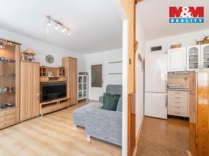 Prodej bytu 3+1, Praha - Strašnice, Pod strání, 68 m2