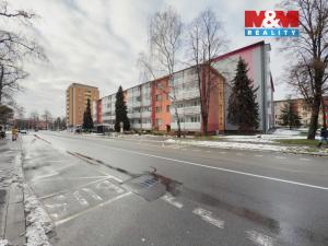 Prodej bytu 2+1, Karviná - Ráj, Kosmonautů, 58 m2