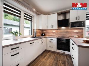 Prodej pozemku pro bydlení, Červená Voda, 2404 m2