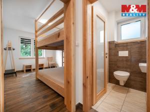 Prodej pozemku pro bydlení, Červená Voda, 2404 m2