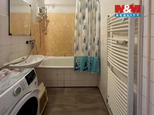 Pronájem bytu 3+1, Líšnice, 84 m2