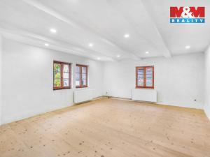 Prodej chalupy, Krupka, Cínová, 130 m2