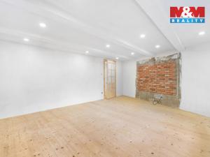 Prodej chalupy, Krupka, Cínová, 130 m2