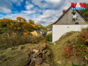 Prodej chalupy, Krupka, Cínová, 130 m2