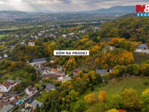 Prodej chalupy, Krupka, Cínová, 130 m2